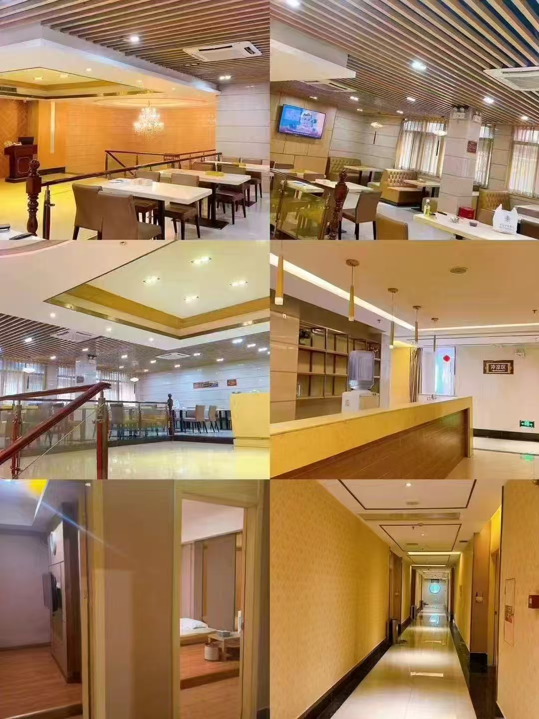 石湾嘉豪御景会所 - 惠州市博罗县